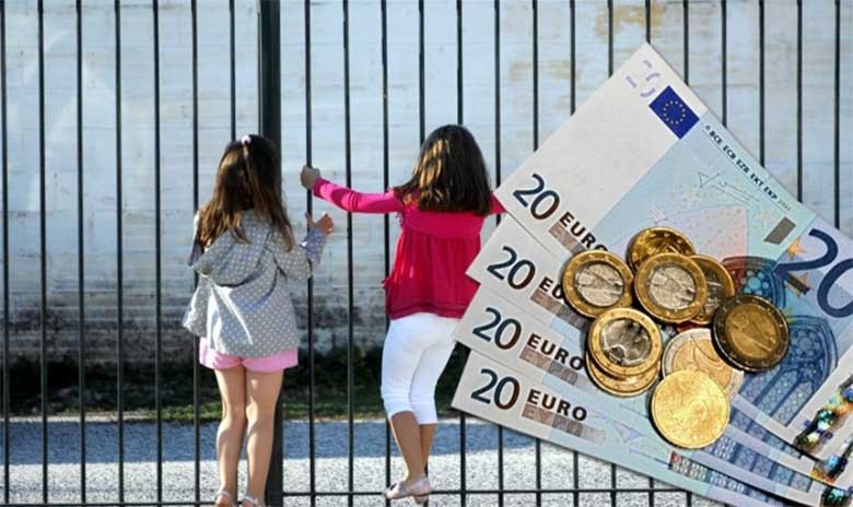 Επίδομα Παιδιού 2018 - Αίτηση Α21: Συχνές ερωτήσεις-απαντήσεις. | Πηνελόπη  Μπεκίρη - Office4you.gr