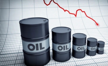 Πετρέλαιο: Πτώση 7% σε μία εβδομάδα
