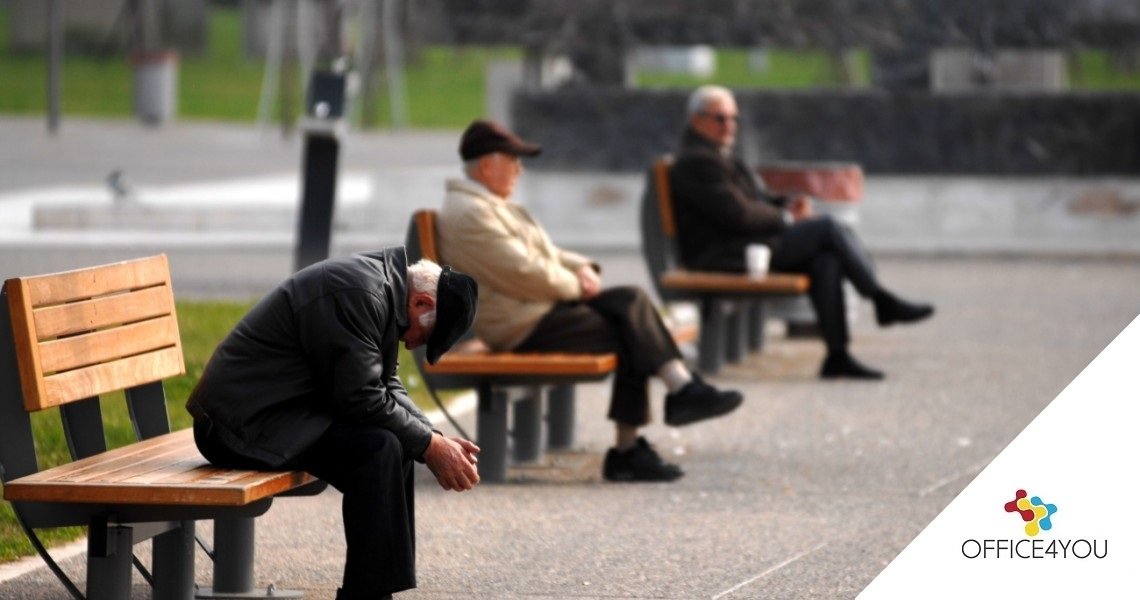 Επίδομα 360 ευρώ σε χιλιάδες ηλικιωμένους που δεν δικαιούνται σύνταξη