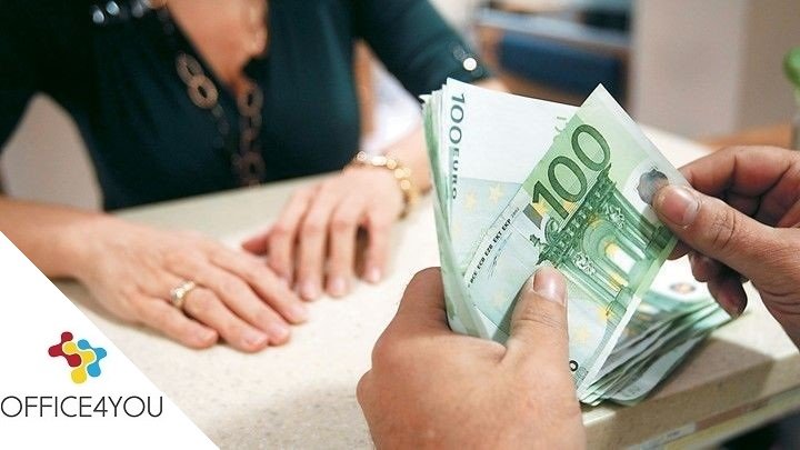 Συντάξεις Οκτωβρίου 2018: Οι ημερομηνίες πληρωμής για όλα τα Ταμεία