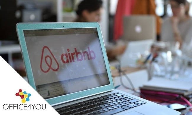 Airbnb: Κάνουν τις πολυκατοικίες τουριστικά καταλύματα &#8211; Μεγάλες ανατροπές