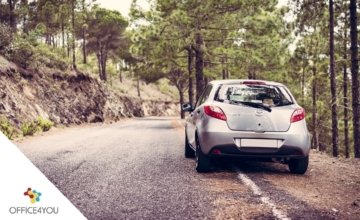 Τέλη κυκλοφορίας 2019: Ποσά πληρωμής