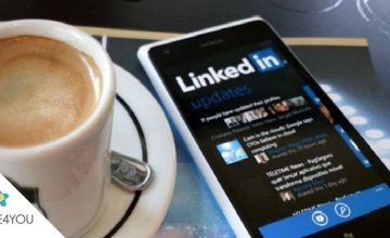 Χρησιμοποιώντας το Linkedin &#8211; ο βέλτιστος τρόπος να βρείτε την δουλειά που επιθυμείτε