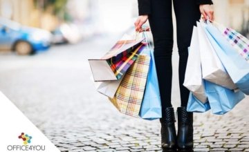 Έρχεται και φέτος η «Black Friday»