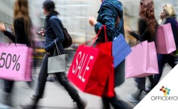 Black Friday 2018: Η ημέρα πλησιάζει!