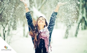 Δεν πάτε για δουλειά λόγω χιονιά; Δείτε τι προβλέπει η νομοθεσία