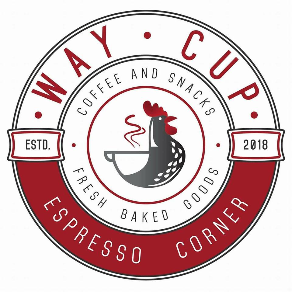 Way Cup: Ο καλύτερος καφές στο λιμάνι της Μυτιλήνης