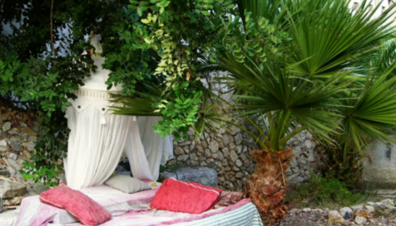 Το Airbnb που έχει μόνο ένα… κρεβάτι είναι στην Κρήτη