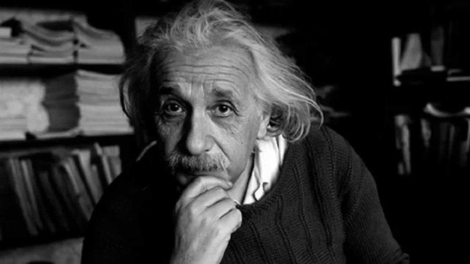 Άλμπερτ Αϊνστάιν: Ένας μέτριος μαθητής, ένας «τεράστιος» επιστήμονας!