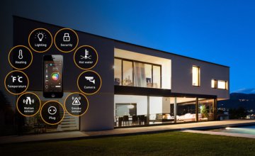 Smart Home επιδότηση με το νέο Εξοικονομώ-Αυτονομώ: Τι είναι και ποια τα οφέλη