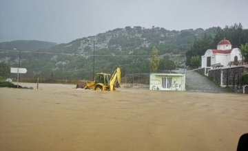 4 ασφαλιστικές αποζημιώνουν με €2.240.000 ξενοδοχειακή μονάδα