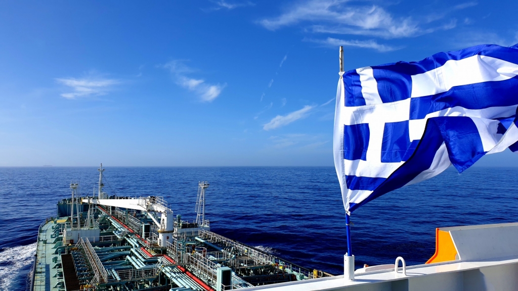 «Μια θάλασσα ευκαιρίες!»: Εκστρατεία προσέλκυσης νέων στη ναυτοσύνη από τους Έλληνες εφοπλιστές (vids)